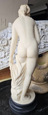 Image 3 of Allegrain's Venus of the Bath