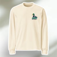 Image 4 of The Ol’ Ball and Chain Longsleeve