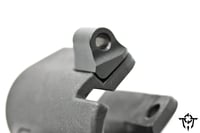Image 2 of MP5K Handguard Scout PRO Flashlight Mount