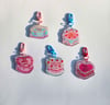 cake charms