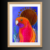 Image 1 of Fine art print