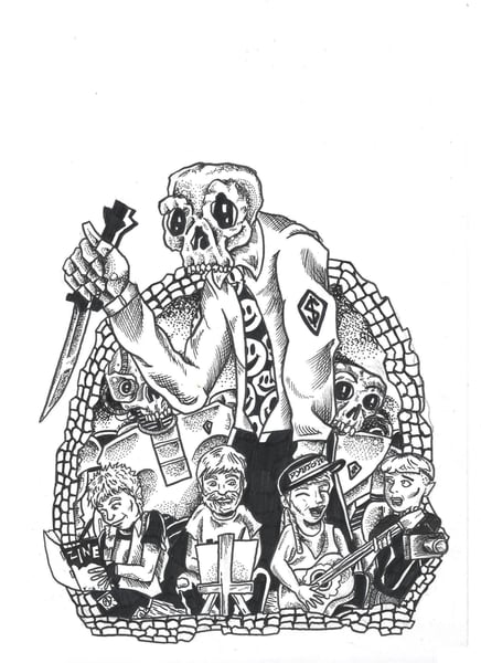 Image of PROGRESS