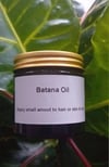 BATANA OIL (60ml)