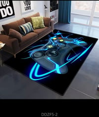 Gamer rugs  
