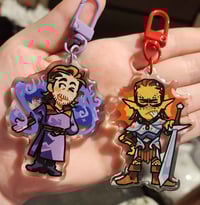 Image 4 of Baldurs Gate 3 Charms