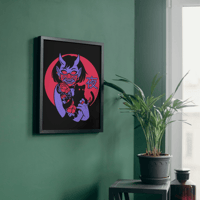 YORU PRINT