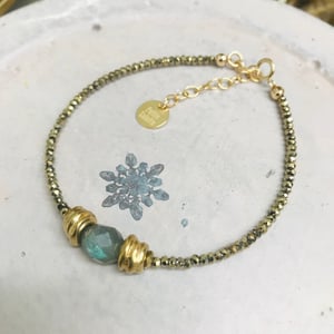 Image of Bracelet ECLIPSE  - 4 modèles