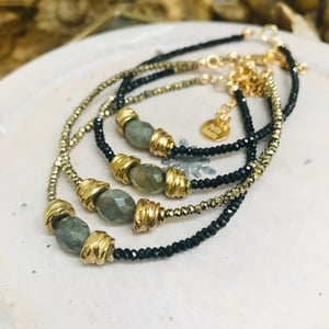 Image of Bracelet ECLIPSE  - 4 modèles