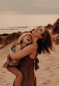 Mothers Day Mini Sunset Sessions 2025 - DEPOSIT ONLY
