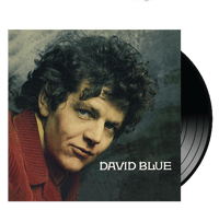 DAVID BLUE 