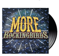 THE ROCKINGBIRDS - More