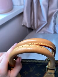 Image 4 of Louis Vuitton Monogram Alma PM Vintage