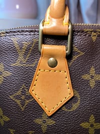 Image 2 of Louis Vuitton Monogram Alma PM Vintage