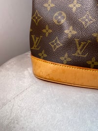 Image 5 of Louis Vuitton Monogram Alma PM Vintage