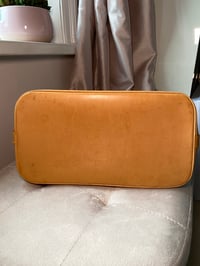 Image 10 of Louis Vuitton Monogram Alma PM Vintage