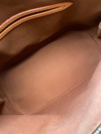 Image 17 of Louis Vuitton Monogram Alma PM Vintage