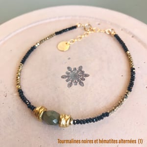 Image of Bracelet ECLIPSE  - 4 modèles