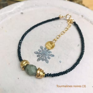 Image of Bracelet ECLIPSE  - 4 modèles