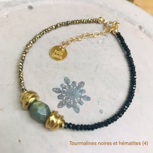 Image of Bracelet ECLIPSE  - 4 modèles