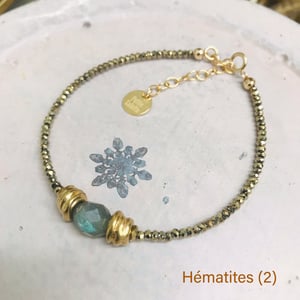 Image of Bracelet ECLIPSE  - 4 modèles