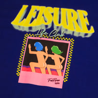 Image 3 of Leisure Life Club Beach Runners