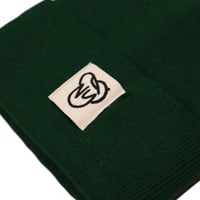 Image 3 of NY Logo Beanies