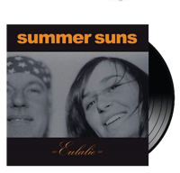 SUMMER SUNS - Eulalie