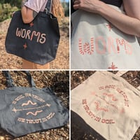 Tote Bags