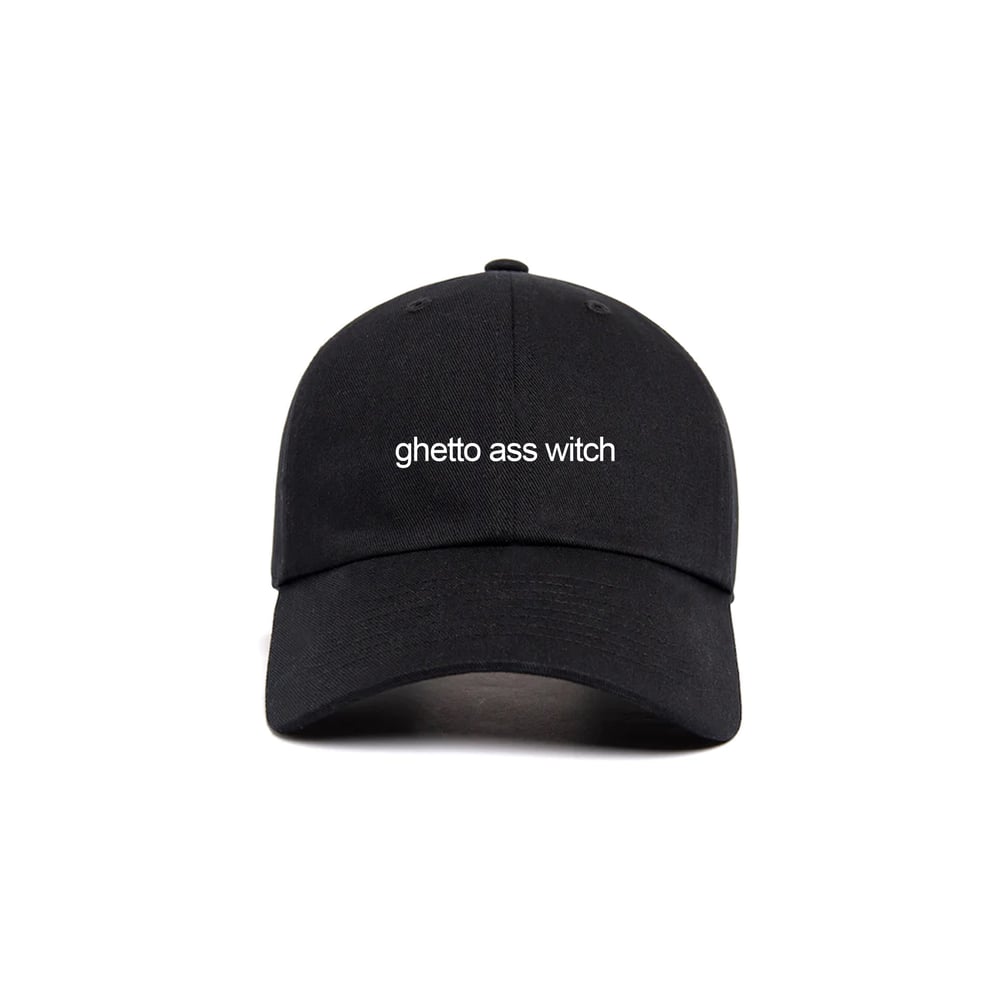 Image of GAW DAD HAT