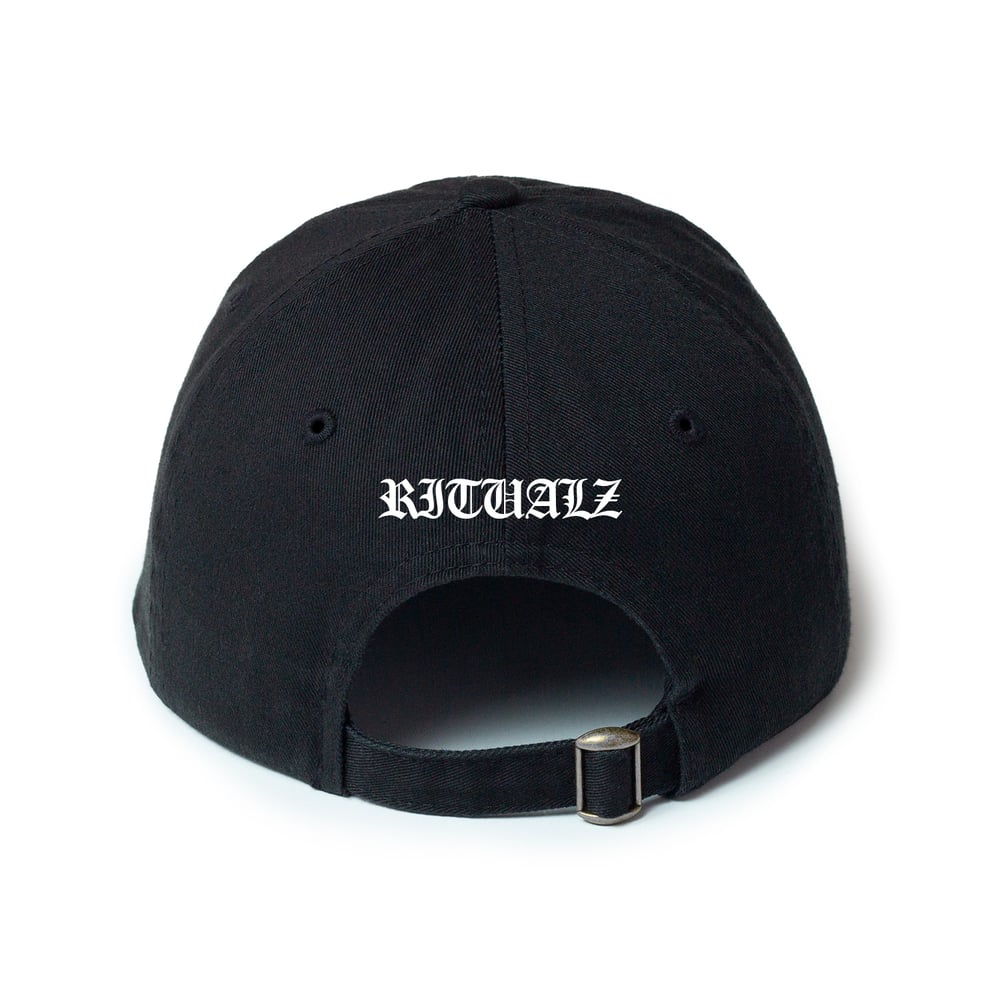 Image of GAW DAD HAT
