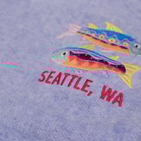 Image 4 of Seattle Coast Hoodie