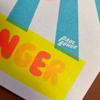 Image 3 of 'G is for Ginger' Print