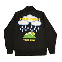 Image 1 of These Things Take Time Jacket