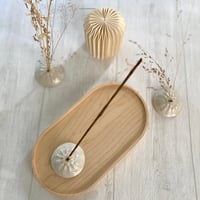 Image 1 of PORTE ENCENS / PORTE FLEURS