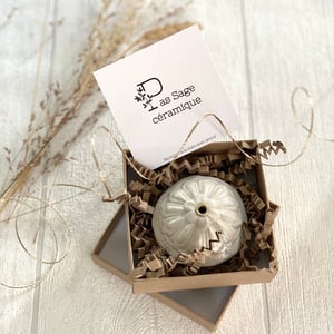 Image of PORTE ENCENS / PORTE FLEURS