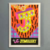 'J is for Jewellery' Print