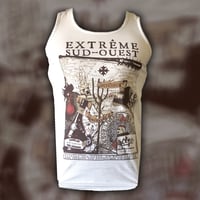 Extrême  Sud-Ouest - Tanktop