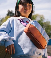 Image 13 of Better Together fanny pack large