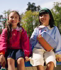 Image 15 of Better Together fanny pack large