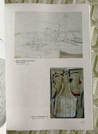 Image 4 of Ben Nicholson Tate Gallery