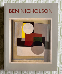 Image 2 of Ben Nicholson Tate Gallery