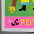 'R is for Repair' Print Image 3