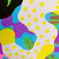 Image 2 of 'S is for Stinky' Print