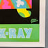 'X is for X-Ray' Print Image 3