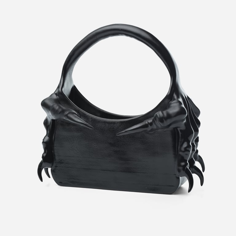 ON-ORDER / Resin Monster Bags / 3 Colors  Image 2