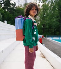 Image 4 of Better together backpack large