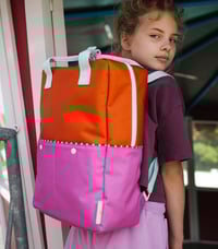 Image 2 of Better together backpack large