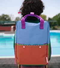 Image 3 of Better together backpack large
