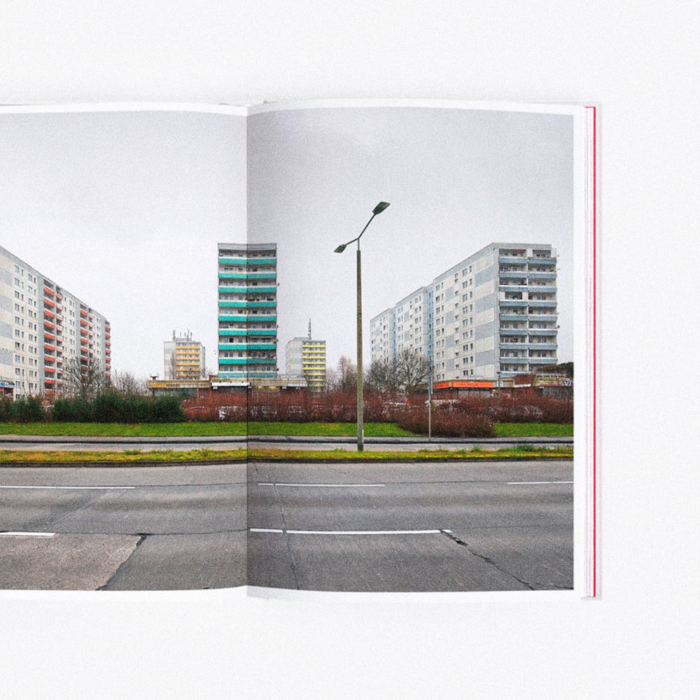 Image of [ZUPAGRAFIKA®] EASTERN BLOCKS