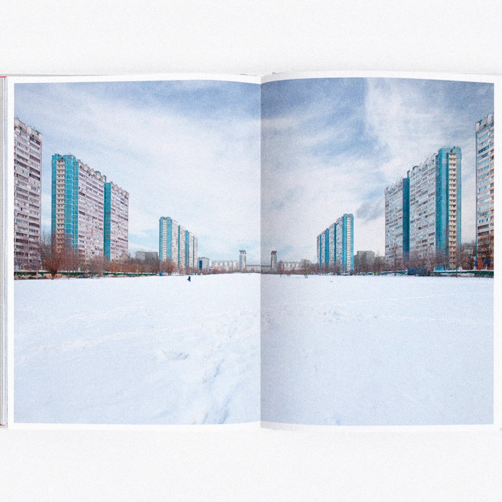 Image of [ZUPAGRAFIKA®] EASTERN BLOCKS